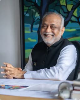 Master Daaji